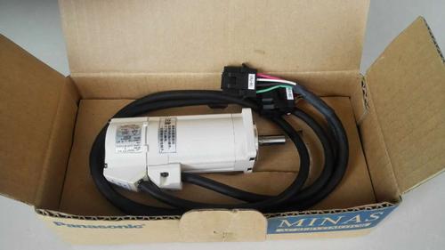 Panasonic CP45 PANASONIC AC SERVO MOTOR MSMA012A3A